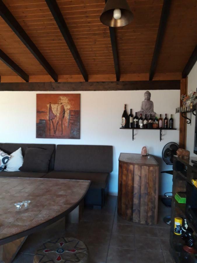 Willa Casa El Horno Antigua  Zewnętrze zdjęcie