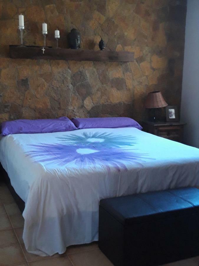 Willa Casa El Horno Antigua  Zewnętrze zdjęcie